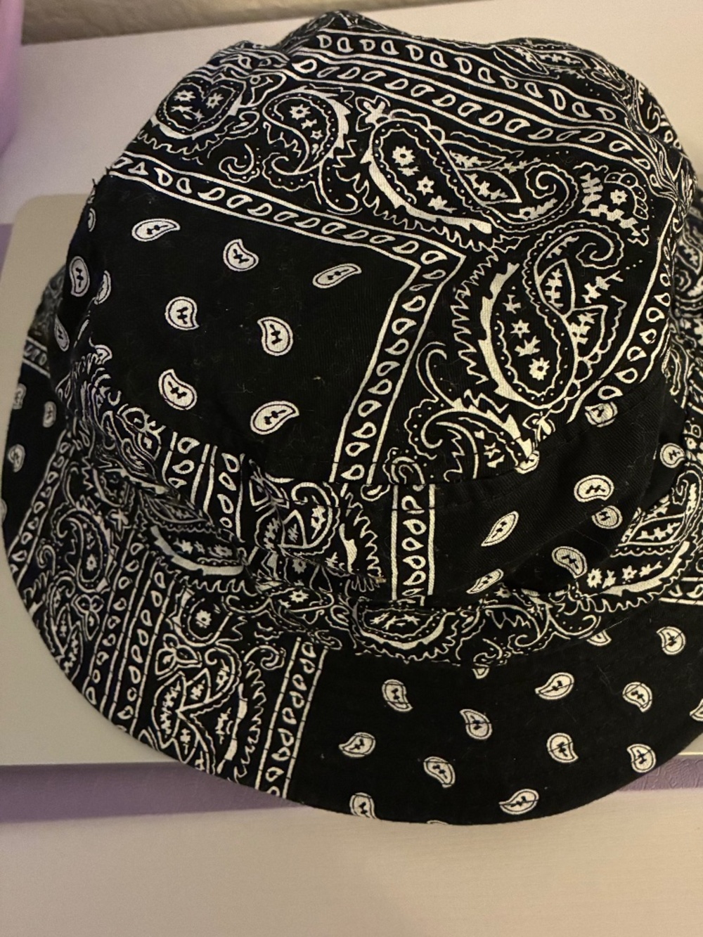 Bucket Hat